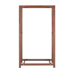 Vedlagring - Rust - 23.5 x 75.5 x 148 cm - www.frokenfraken.se