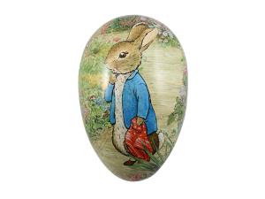Påskeegg - Peter Rabbit - 35 cm - 1 stk - www.frokenfraken.se