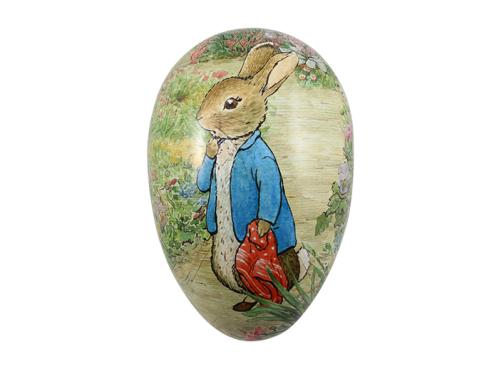 Påskeegg - Peter Rabbit - 35 cm - 1 stk - www.frokenfraken.se