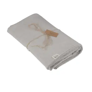 Duk - Lin - 140 x 300 cm - www.frokenfraken.se