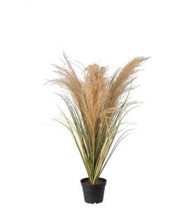 Gress - Grønn - 60 cm - www.frokenfraken.se