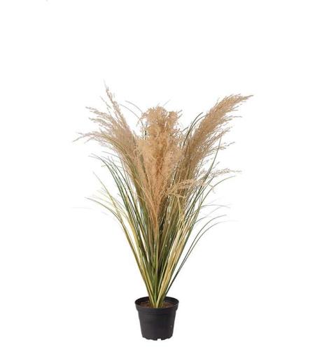Gress - Grønn - 60 cm - www.frokenfraken.se