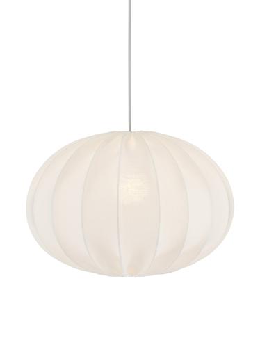 Takskjerm - Hilma - Offwhite 40cm - www.frokenfraken.se