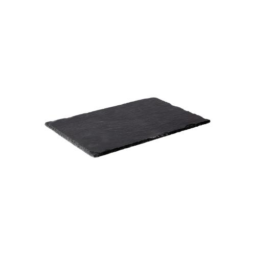 Fat Skifer - Svart - 30 x 20 cm - www.frokenfraken.se