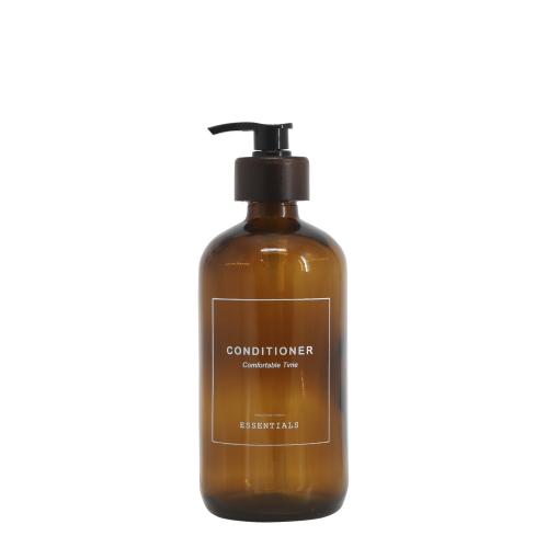 Flaske med pumpe – Balsam – 500 ml - www.frokenfraken.se
