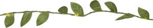 Lyslenke Leaf - 2 cm - www.frokenfraken.se
