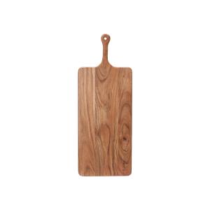 Skjærefjøl – Tre – 60 x 23 x 2 cm - www.frokenfraken.se