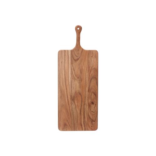 Skjærefjøl – Tre – 60 x 23 x 2 cm - www.frokenfraken.se