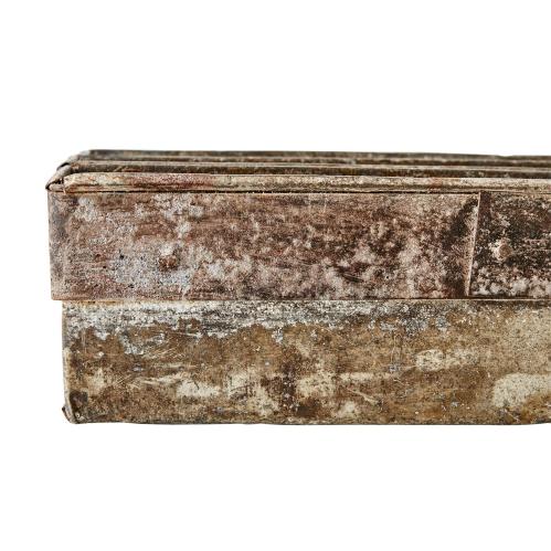 Brødform - Vintage - 32 x 25 x 8 cm - www.frokenfraken.se