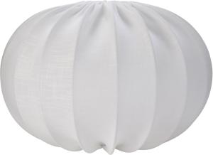 Takskjerm - Hilma - Offwhite 50cm - www.frokenfraken.se