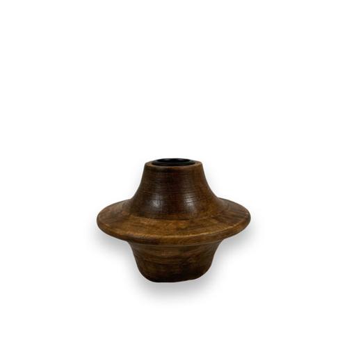 Lyslykt - Lignum - TEA - 11 X 8 cm - www.frokenfraken.se