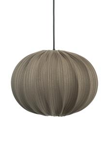 Takskjerm - Hilma - Jersey Nougat 50cm - www.frokenfraken.se
