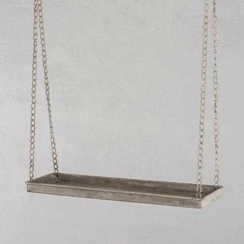 Hengende hylle - 40 x 13 cm - www.frokenfraken.se