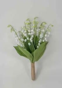 Liljekonvall - Naturtro - 30 cm - www.frokenfraken.se