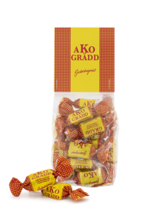 AKO - GRÄDD - 70g - www.frokenfraken.se