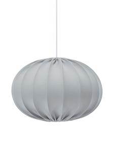 Takskjerm - Hilma - Franza Grå 50cm - www.frokenfraken.se