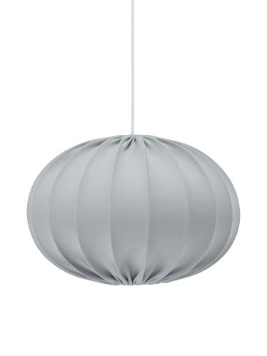 Takskjerm - Hilma - Franza Grå 50cm - www.frokenfraken.se