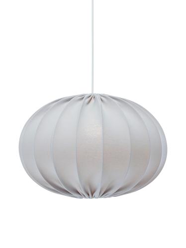Takskjerm - Hilma - Franza Grå 50cm - www.frokenfraken.se