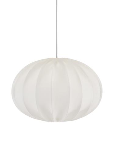Takskjerm - Hilma - Offwhite 50cm - www.frokenfraken.se