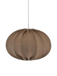 Takskjerm - Hilma - Mocca 50cm - www.frokenfraken.se