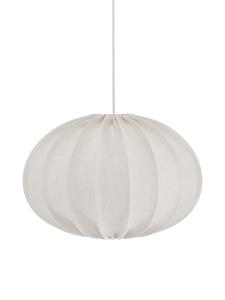 Takskjerm - Hilma - Lys Beige 50cm - www.frokenfraken.se