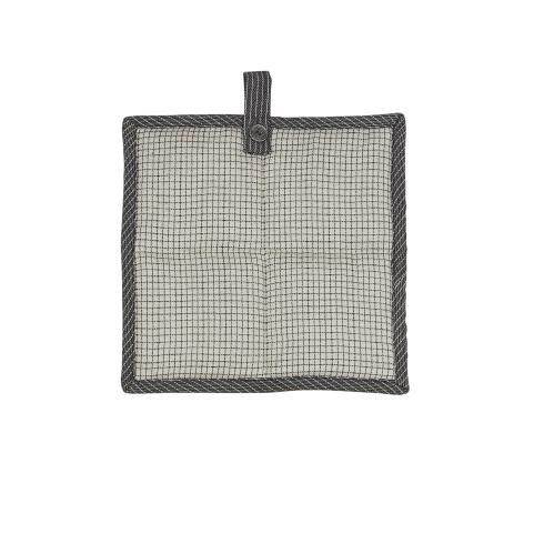 Gryteklut - Rasmus - 20 X 20cm - www.frokenfraken.se