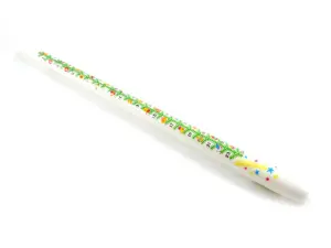 Dato lys - Kalender lys - 38 cm - www.frokenfraken.se