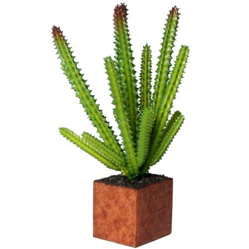 Kunstig plante til Cult Kub - Törel - www.frokenfraken.se