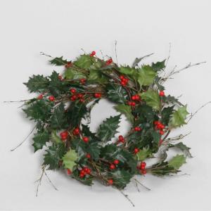 Krans - Mistelkrans - 38 cm - www.frokenfraken.se