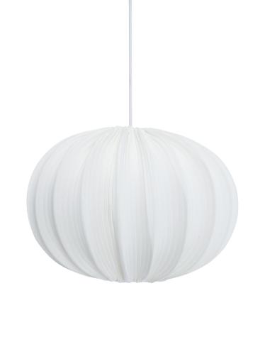 Takskjerm - Hilma - Jersey Offwhite 60cm - www.frokenfraken.se