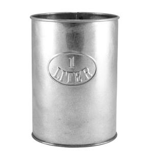 Litermål 1 ltr Sink - 1 Liter - www.frokenfraken.se