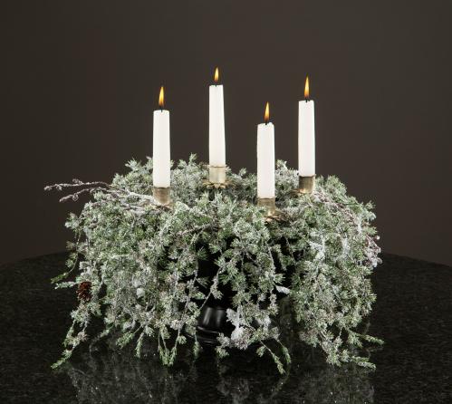 Krans - Lummer - 76 cm - www.frokenfraken.se