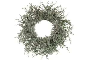 Krans - Lummer - 76 cm - www.frokenfraken.se