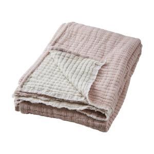 Teppe - Lys Rosa - 200 x 130 cm - www.frokenfraken.se