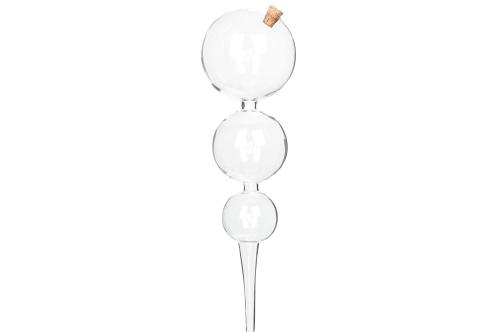 Bevattningsglass - Boble - 10 x 42 cm - www.frokenfraken.se