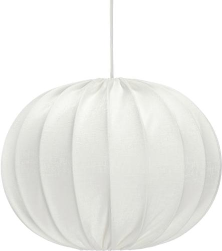 Takskjerm - Hilma - Carnaby Ivory 60cm - www.frokenfraken.se