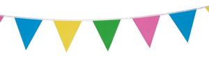 Vimpel - Multifarget - 4 meter - www.frokenfraken.se