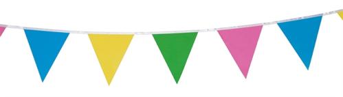 Vimpel - Multifarget - 4 meter - www.frokenfraken.se