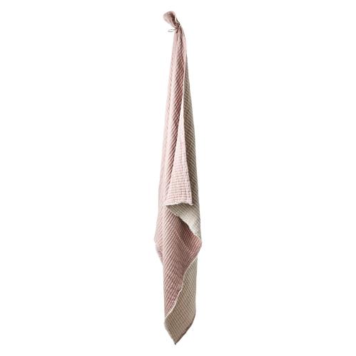 Teppe - Lys Rosa - 200 x 130 cm - www.frokenfraken.se