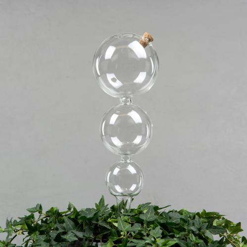 Bevattningsglass - Boble - 10 x 42 cm - www.frokenfraken.se