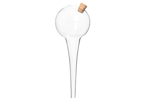 Bevattningsglass - Kule - 8 x 25 cm - www.frokenfraken.se