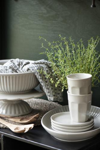 Kake/Terte Fat - Mynte Latte - www.frokenfraken.se