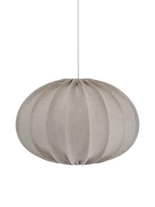 Takskjerm - Hilma - Grå 60cm - www.frokenfraken.se
