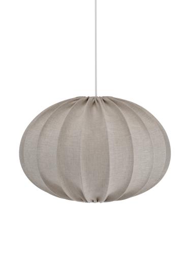 Takskjerm - Hilma - Grå 60cm - www.frokenfraken.se