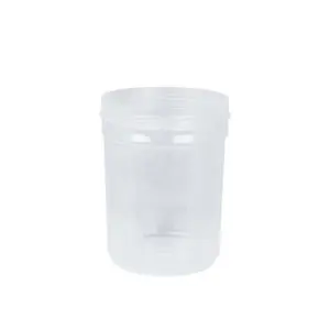 Bøtte til Metallboks Kompost - Ø 16 x 18,5 cm - www.frokenfraken.se