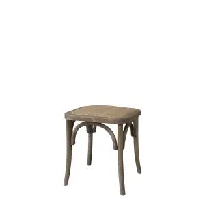 Fransk krakk – 46 x 42 cm - www.frokenfraken.se