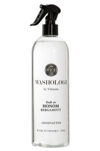Linnevann - Honom - Washologi - 750ml - www.frokenfraken.se