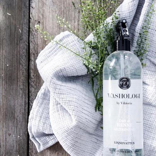 Mjukmedel - Harmoni - Washologi - 750ml - www.frokenfraken.se