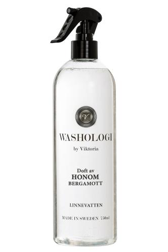 Linnevann - Honom - Washologi - 750ml - www.frokenfraken.se