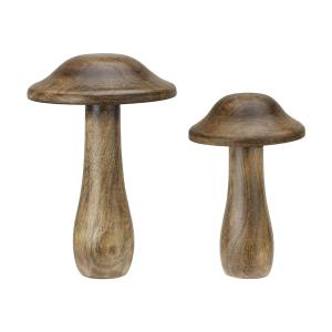 Sopp – Tre – 2 størrelser – 20 cm, 16 cm - www.frokenfraken.se
